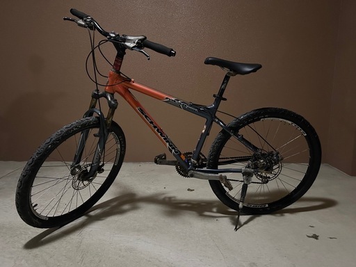 ※取引中　MTB  マウンテンバイク