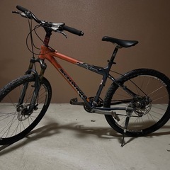 ※取引中　MTB  マウンテンバイク