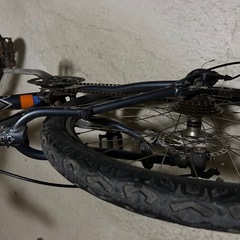 ※取引中　MTB  マウンテンバイクの画像
