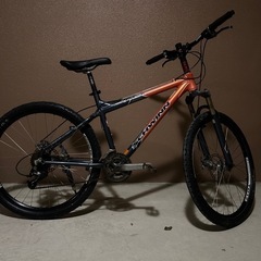 ※取引中　MTB  マウンテンバイクの画像