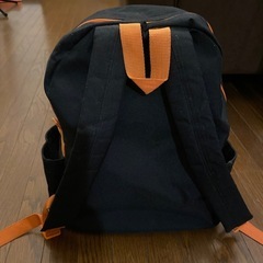 ミッフィー　リュック　miffy バッグの画像