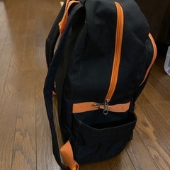 ミッフィー　リュック　miffy バッグの画像