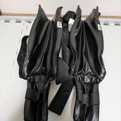 レガースの画像