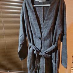 【中古品】niko and... 羽織物 サイズ4
