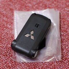 登録します 新品未使用・未登録　三菱　EKスペース B11A　 純正 スマートキー 4ボタン KOS パワースライドの画像