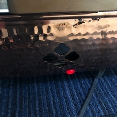 GYP0221  電気保温卓上鍋 おでん の画像