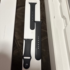 Apple Watchのベルト