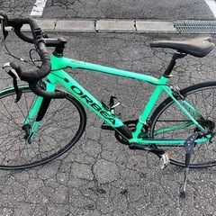 中古　オルベア　ロードバイク 