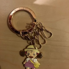 メイのキーホルダー　となりのトトロ　新品