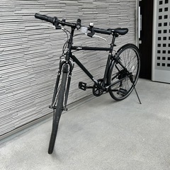 クロスバイク　マウンテンバイク 自転車 