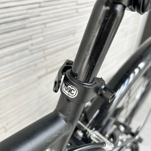 クロスバイク　マウンテンバイク 自転車 