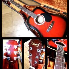 ◆ビッグサイズ◆LEGEND WG-15BS◆使用頻度少ない♪の画像
