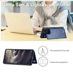 スマホケース（美品）AQUOS sense6用の画像