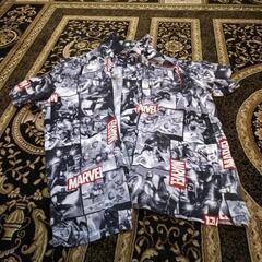 ＭＡＲＶＥＬのシャツの画像