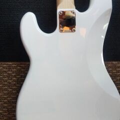 【超美品・虎杢】BUSKER'S　プレベの画像