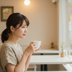 カフェで勉強、作業仲間募集in東京☕️📕💻✨ - 友達