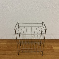 ラック