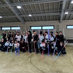 皆さんルードスポーツやりませんか！？  大人だからこそ遊び心を持ちましょう！ - 白山市