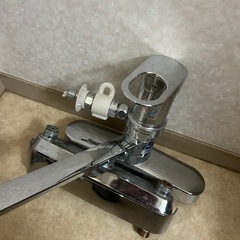水栓　蛇口の画像