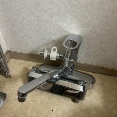 水栓　蛇口の画像