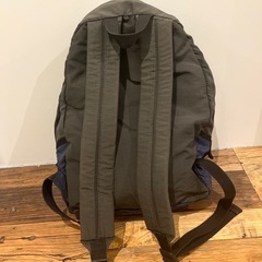 CABANE de ZUCCa リュックの画像