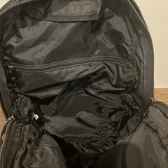 CABANE de ZUCCa リュックの画像