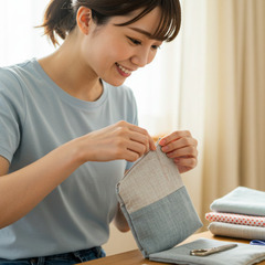 十勝でハンドメイド仲間募集🧶✨ - メンバー募集