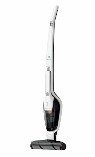 ☆エレクトロラックス☆Electrolux☆エルゴラピード☆コードレス☆スティッククリーナー☆