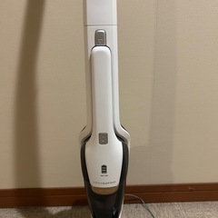 ☆エレクトロラックス☆Electrolux☆エルゴラピード☆コードレス☆スティッククリーナー☆の画像
