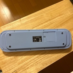 【取引決定！受付終了】おもちゃのピアノの画像