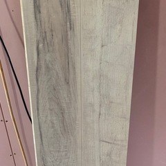 新品フローリング材の画像