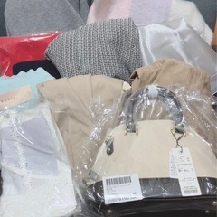 【新品多数】レディース服まとめ売り ノーブランド無し！ ルミネ系ブランドの画像