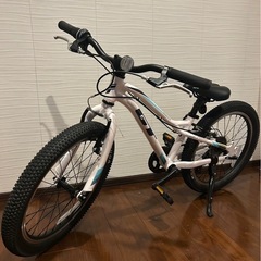 GT STOMPER ACE 20 V2   自転車　キッズ　マ...