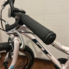 GT STOMPER ACE 20 V2   自転車　キッズ　マウンテンバイク　子ども　20インチ の画像