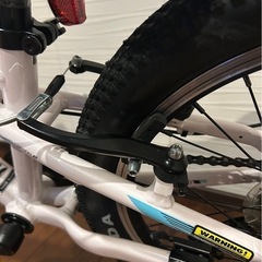 GT STOMPER ACE 20 V2   自転車　キッズ　マウンテンバイク　子ども　20インチ の画像