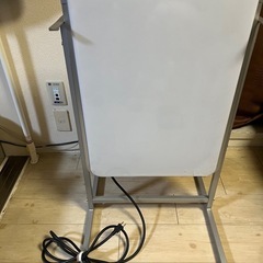 中古 電飾看板 照明看板 置き看板 スタンドサイン ライト 店舗看板 ★ 大阪引取可能 郵送相談 ★ 店頭販促 広告 焼き鳥 寿司 和食の画像