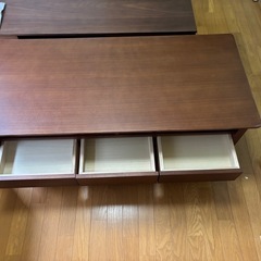【美品】ローボードの画像
