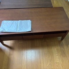 【美品】ローボード