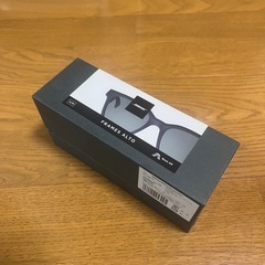 
BOSE FRAMES ALTO ワイヤレスオーディオサングラスの画像
