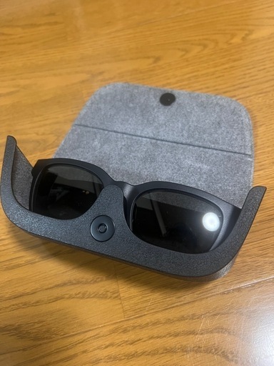 
BOSE FRAMES ALTO ワイヤレスオーディオサングラス