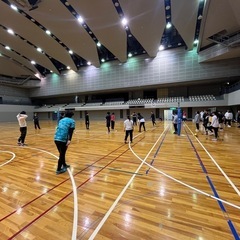 山口バレーボール好き！