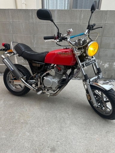 エイプ50 100エンジン