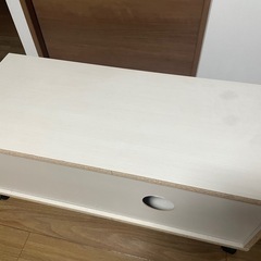 テレビ台の画像