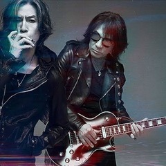B'zカラオケ　行きましょー