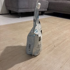 【きまりました！】ランドリン柔軟剤の画像