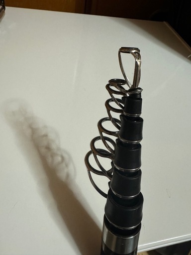 シマノボトムキングピトンセット