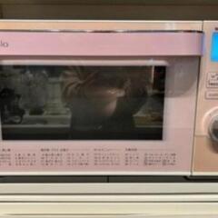 電子レンジ　交換　