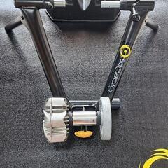【美品】サイクルオプス トレーニングセットの画像