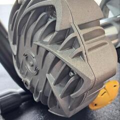 【美品】サイクルオプス トレーニングセットの画像