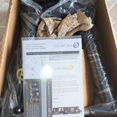 【美品】サイクルオプス トレーニングセットの画像